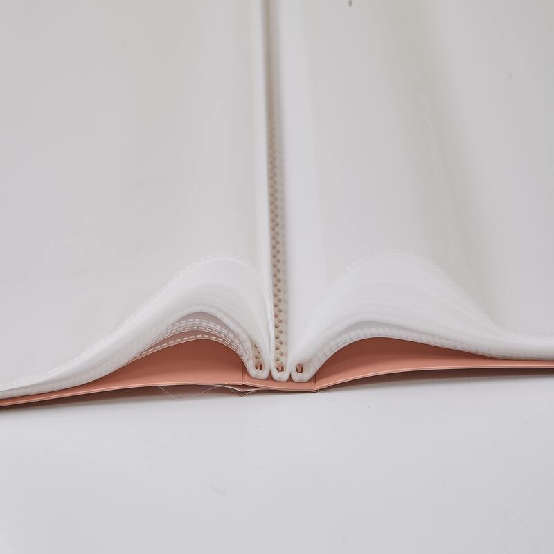 Bìa Lá A4 Switch ON (Màu sáng)