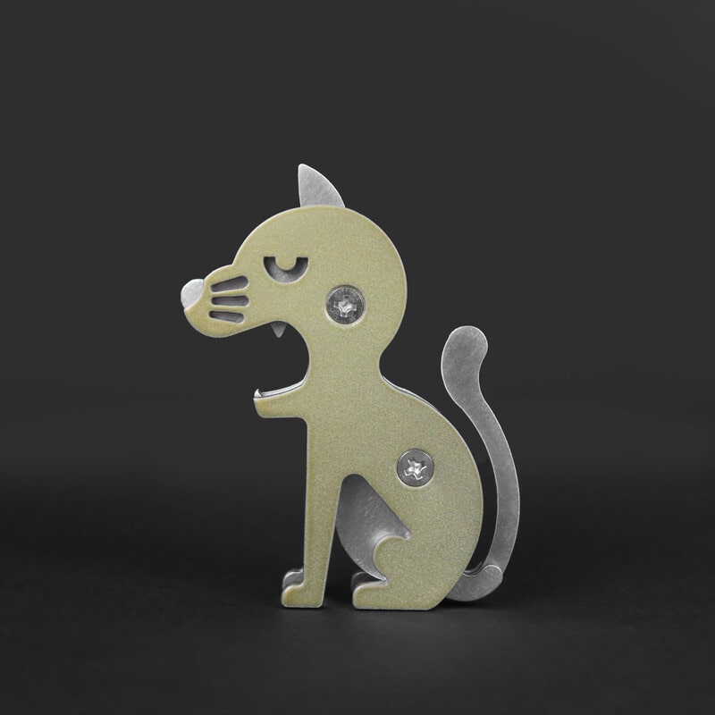 Dụng Cụ Khui Bia/ Mở Nắp Chai