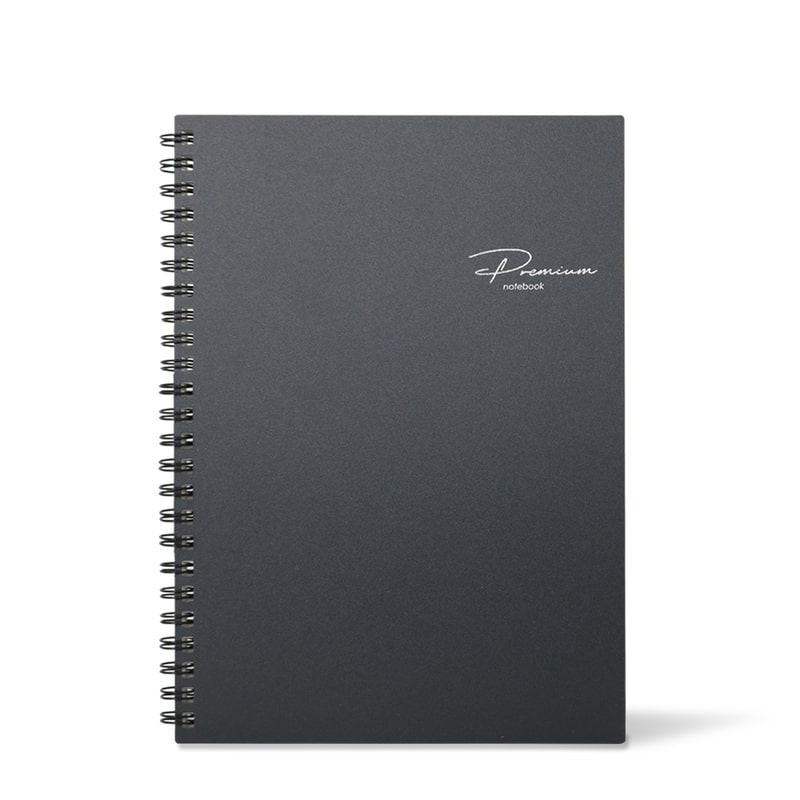 Sổ Tay B6 - Giấy Kinmari