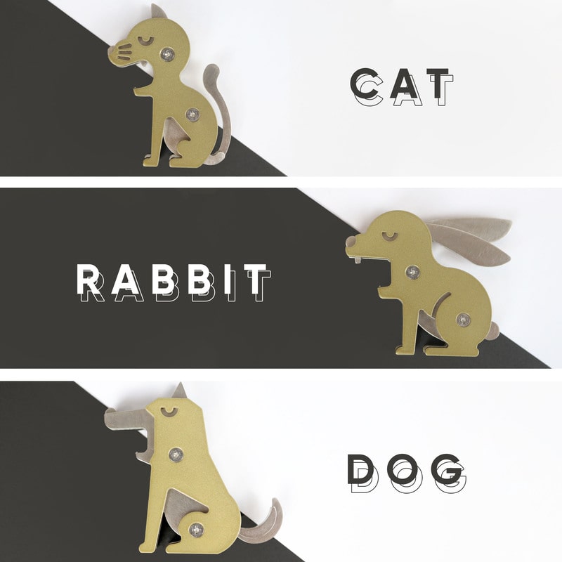 Dụng Cụ Khui Bia/ Mở Nắp Chai