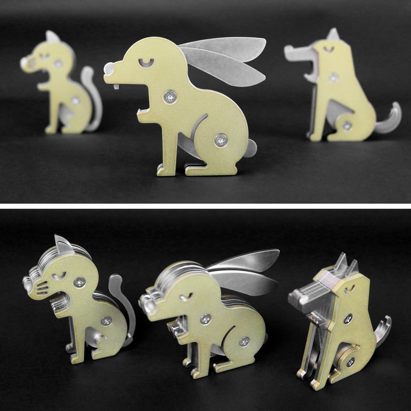 Dụng Cụ Khui Bia/ Mở Nắp Chai