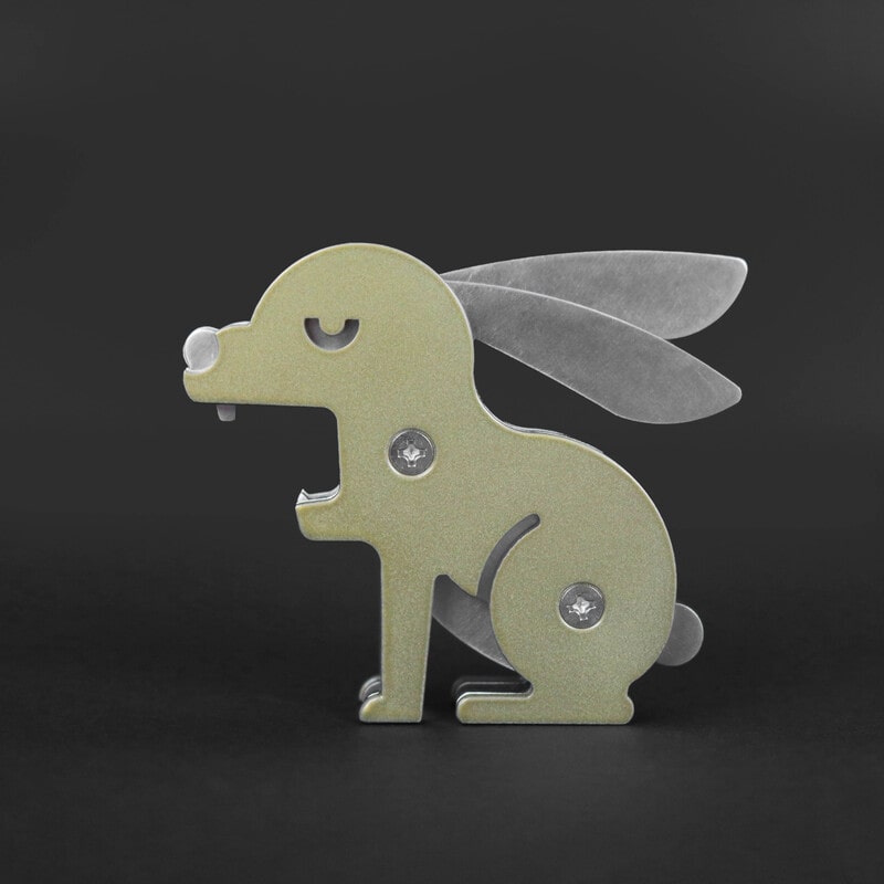 Dụng Cụ Khui Bia/ Mở Nắp Chai