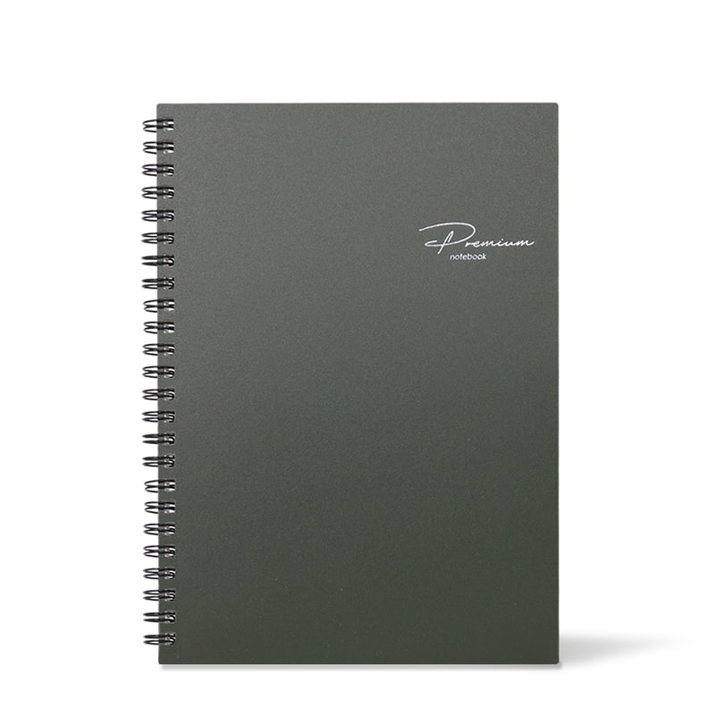 Sổ tay A5 - Giấy Nhật Bản