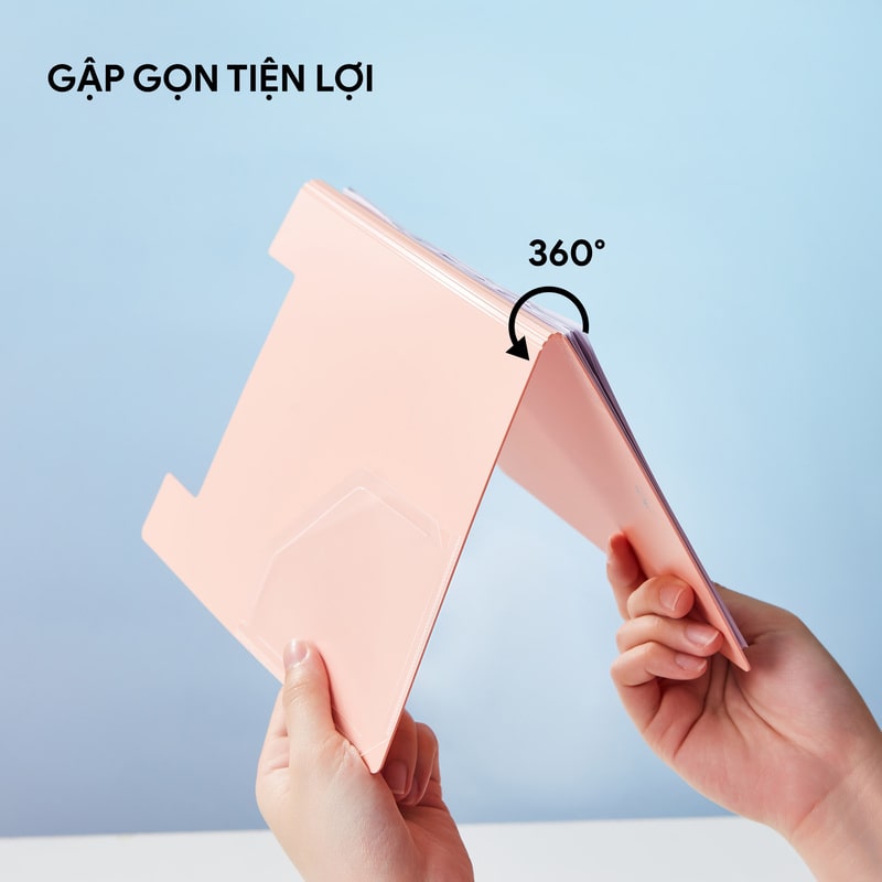 Bìa Kẹp Trình Ký Đôi Nhiều Màu WB520