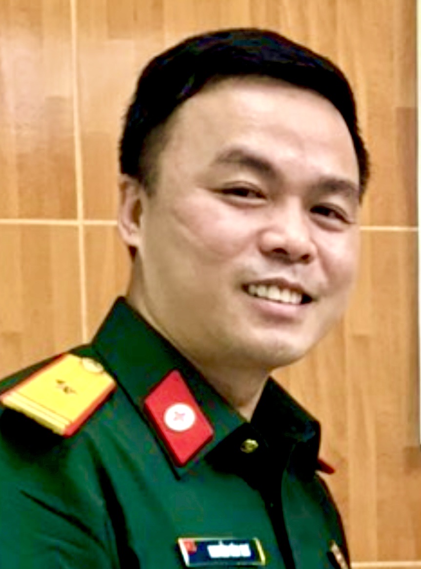TS. Nguyễn Văn Thư