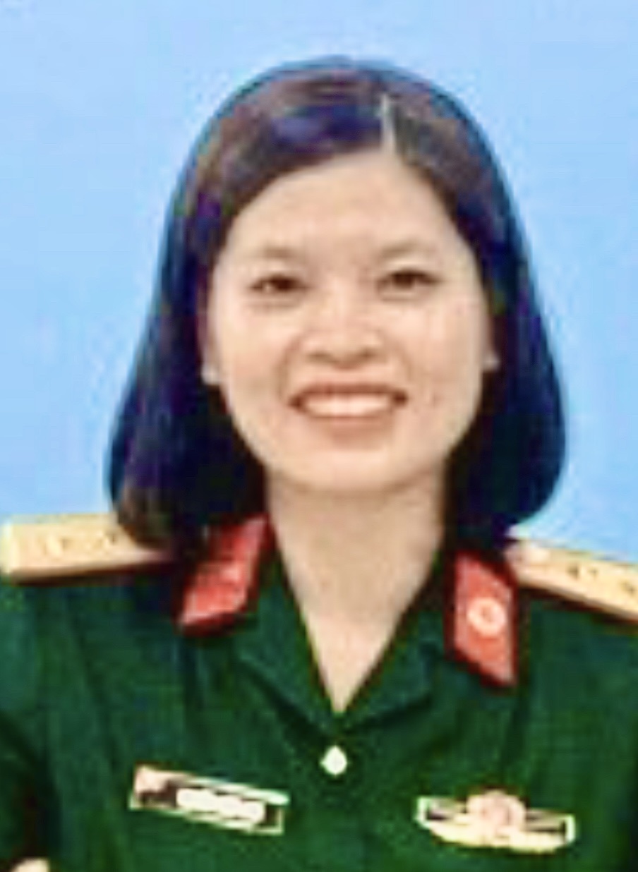 Ths. Nguyễn Thúy Linh