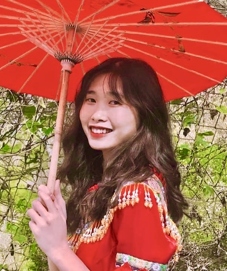 ĐD Nguyễn Thuý Nga