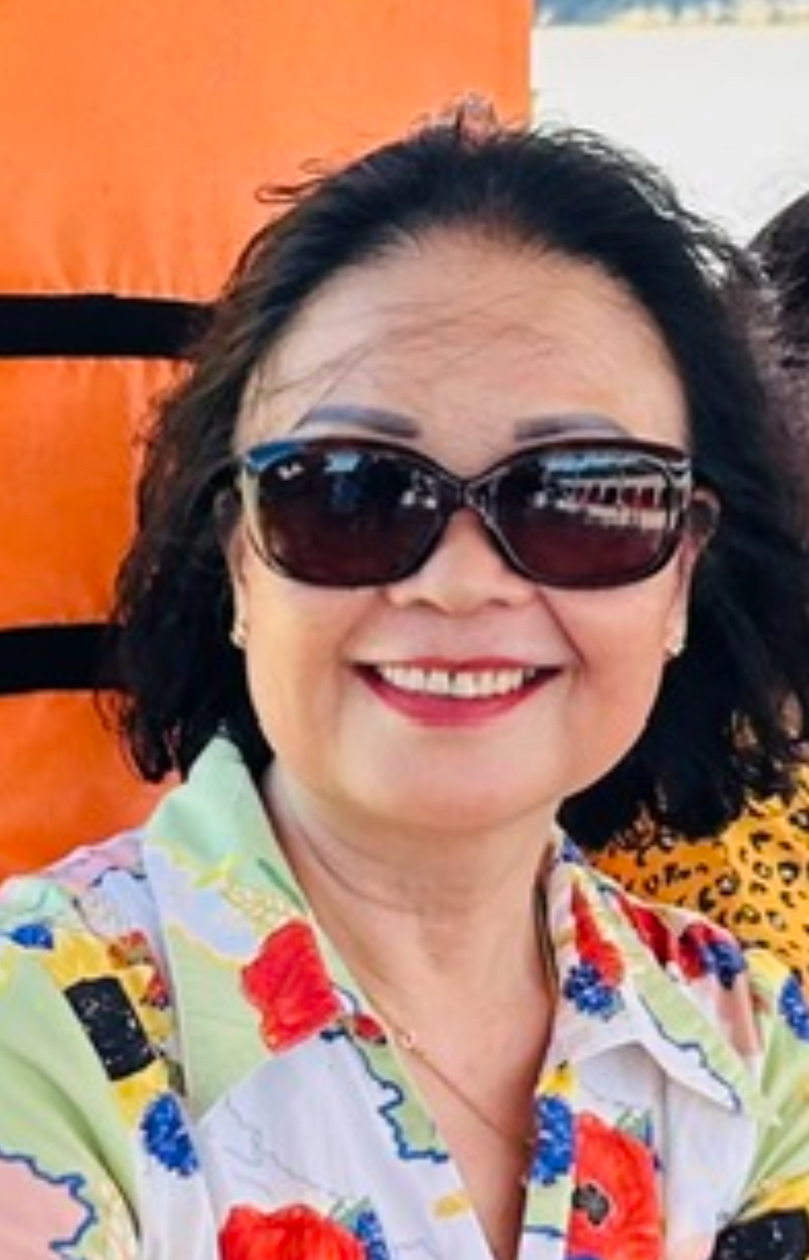 Quản lý Nguyễn Thị Thanh Yên