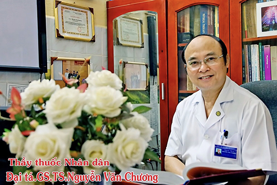 video giới thiệu