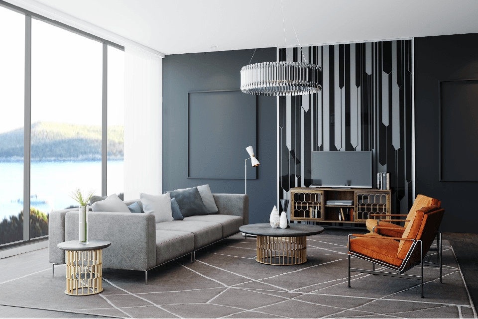 <center><strong>Gatsby Collection</strong>