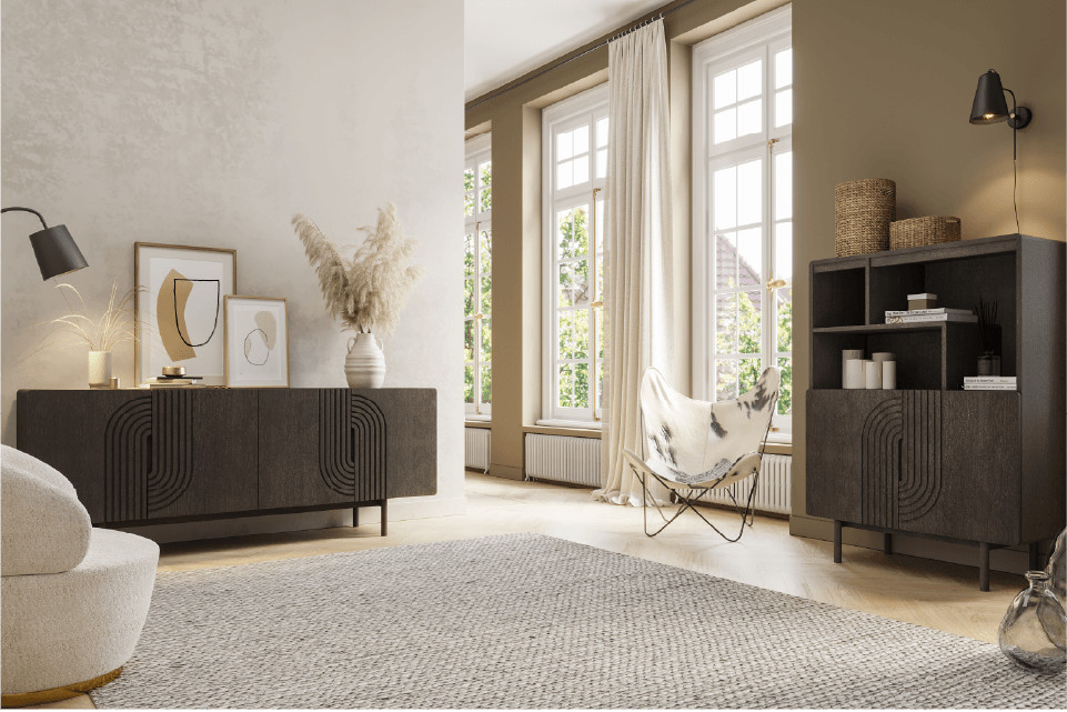WOOD Palma Collection