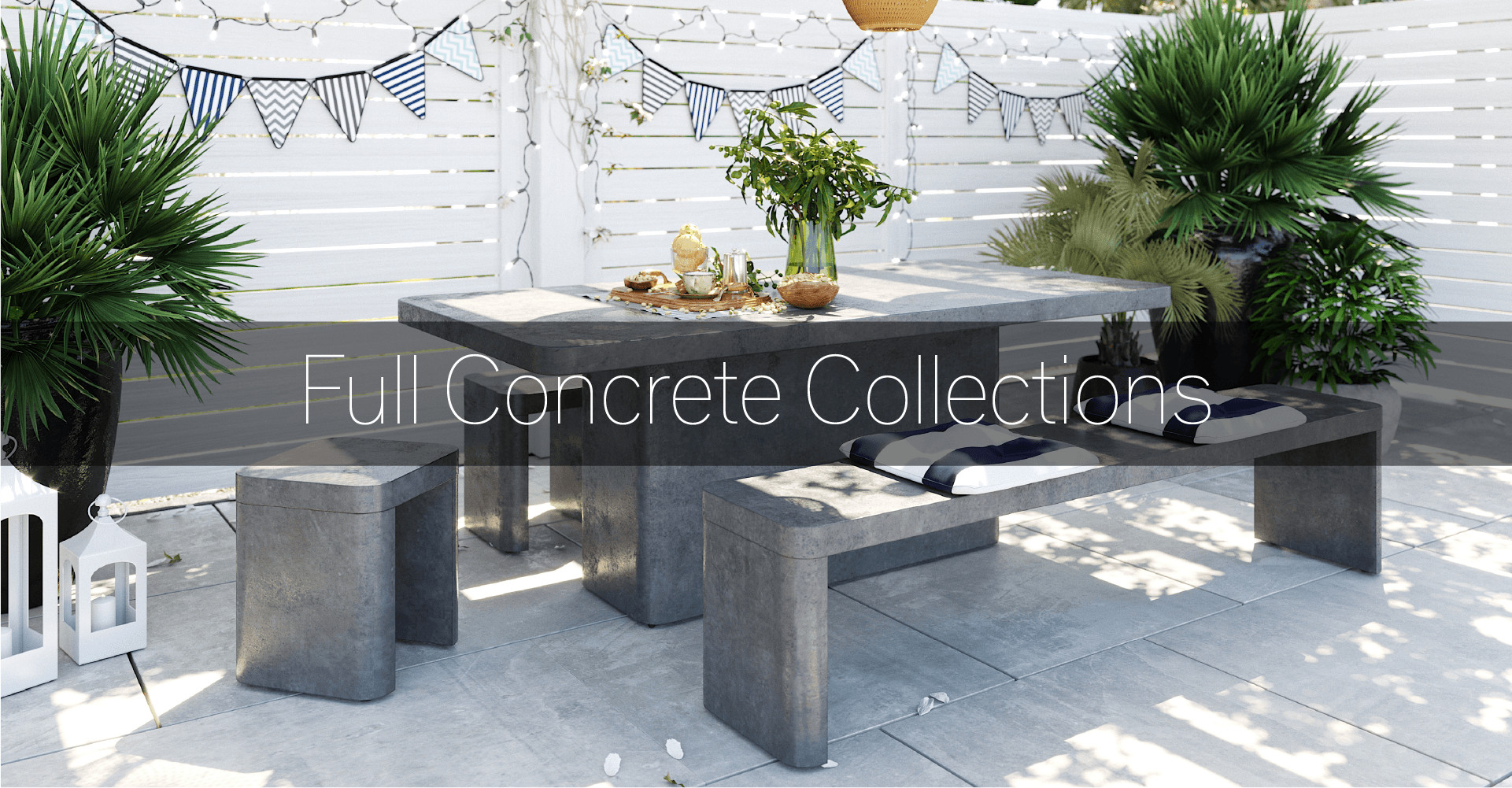 Full Concrete