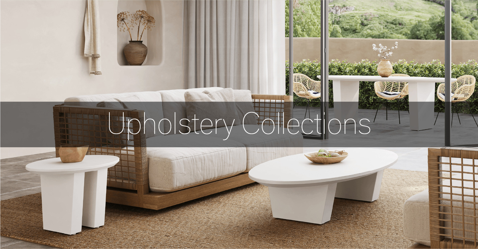 Upholstery