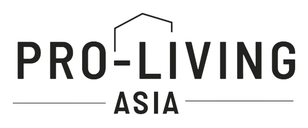 logo Pro-living