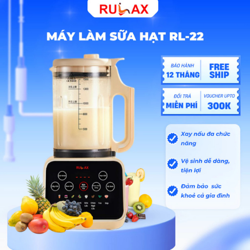 Sữa Hạt Có Lợi Ích Gì? Cách Làm Sữa Hạt Bằng Máy Tốt Cho Sức Khỏe Đơn Giản Tại Nhà
