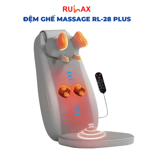 Vì Sao Nhiều Người Chọn Massage Toàn Thân? Những Lợi Ích Cho Sức Khỏe Bạn Cần Biết
