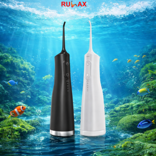 Có nên mua máy tăm nước không? Nếu không dùng thì răng sẽ như thế nào? Chọn loại nào là tốt nhất?