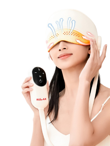 Tại sao nên dùng máy massage đầu mỗi ngày? Có lợi ích gì?