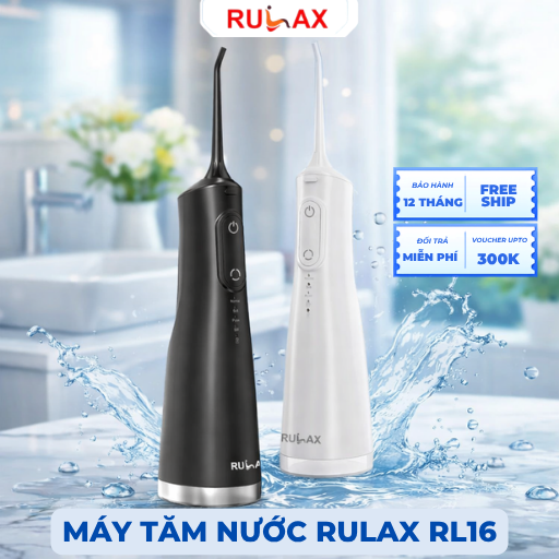 Top 5 Lý Do Lợi Ích Sử Dụng Máy Tăm Nước: Vì Sao Ngày Càng Nhiều Người Chuyển Sang Làm Sạch Kẽ Răng Bằng Tăm Nước?
