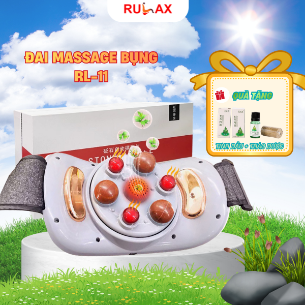 Lợi ích của việc mát xa bụng trước khi đi ngủ có thể bạn chưa biết