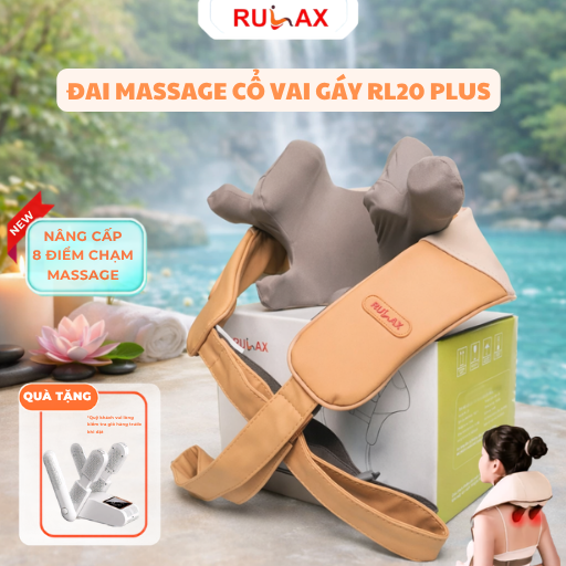 Tại Sao Cần Phải Thường Xuyên Massage Cổ Vai Gáy? Nếu Không Massage Thì Có Sao Không?