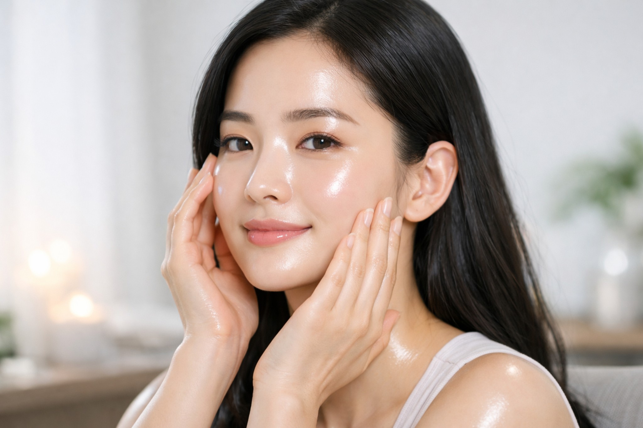 Cách làm đẹp da bằng các loại hạt dễ tìm - Bí quyết làm đẹp tự nhiên từ bên trong