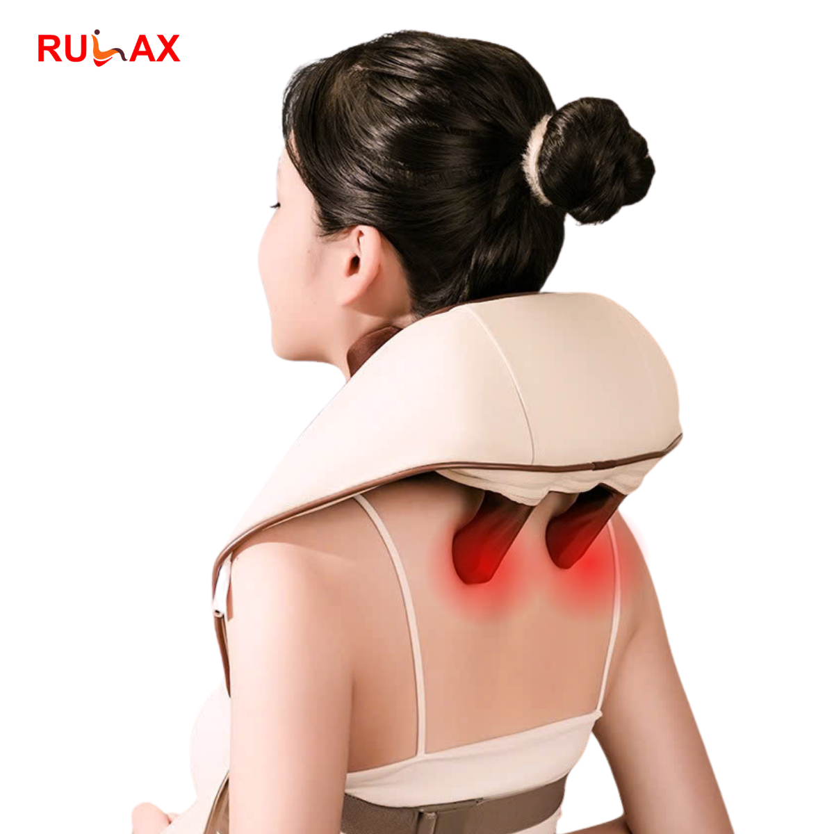 Máy mát xa cổ vai gáy có tác dụng gì? Chọn loại nào là tốt nhất?