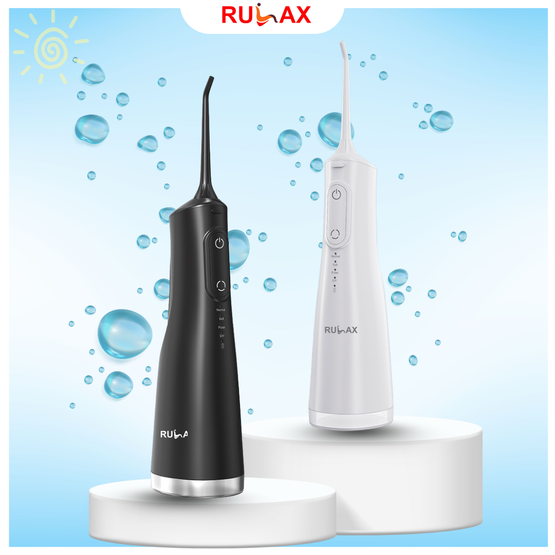 Có nên dùng máy tăm nước? Đem lại lợi ích gì? Cách sử dụng như thế nào?