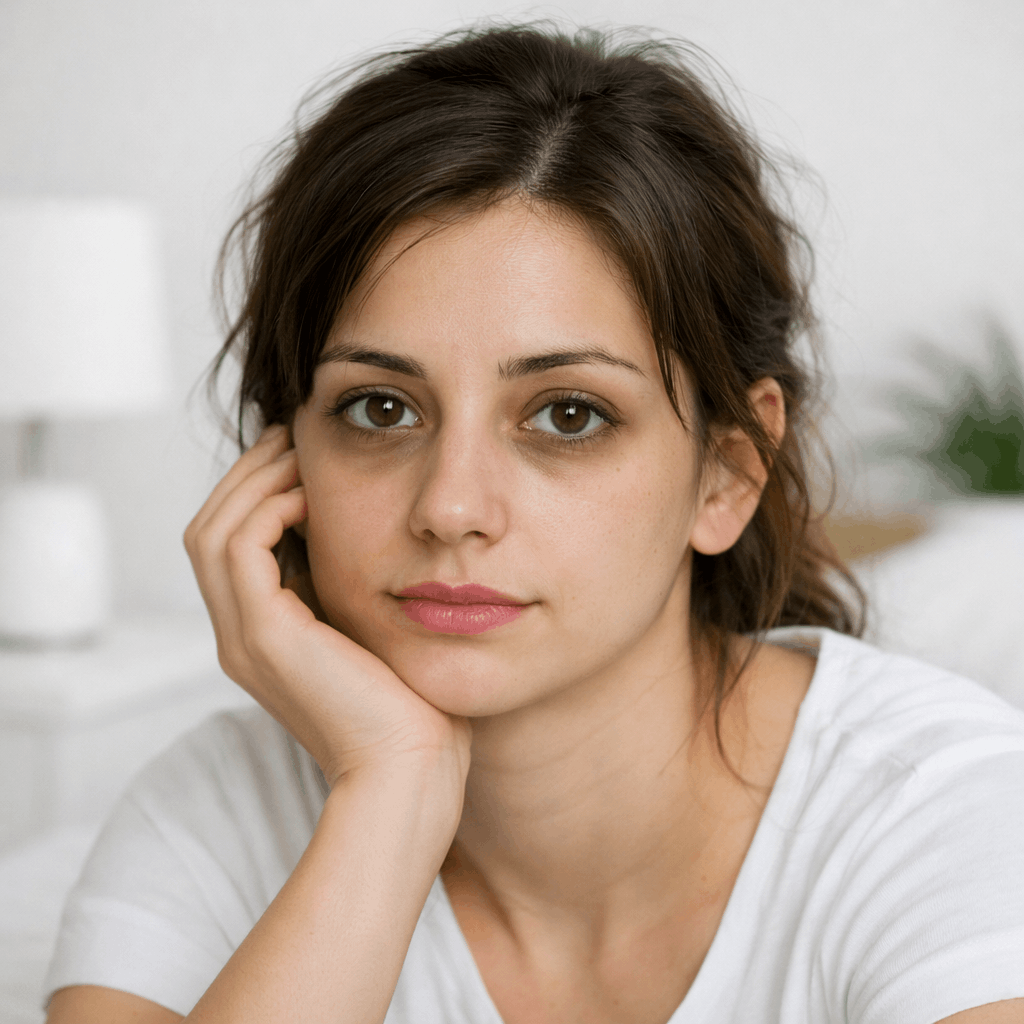Bạn có biết tại sao chi nhiều tiền mua kem dưỡng mắt nhưng vẫn bị thâm?