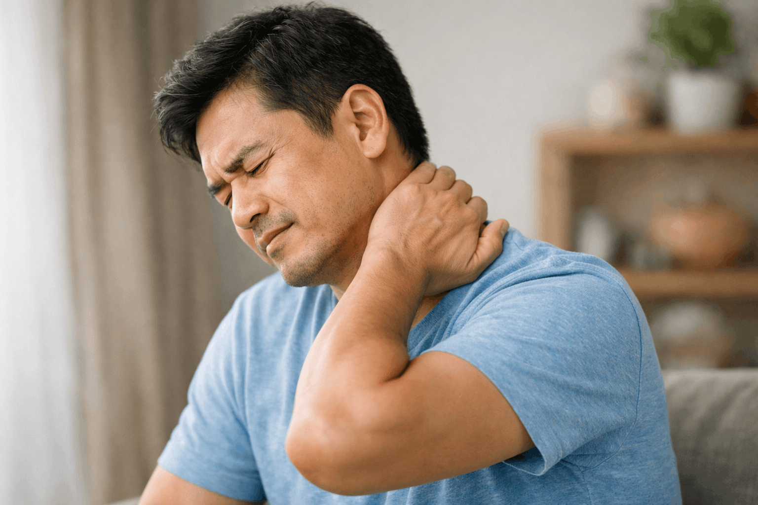 Căng Thẳng Kéo Dài Ảnh Hưởng Đến Sức Khỏe Ra Sao? Những Dấu Hiệu Đừng Chủ Quan