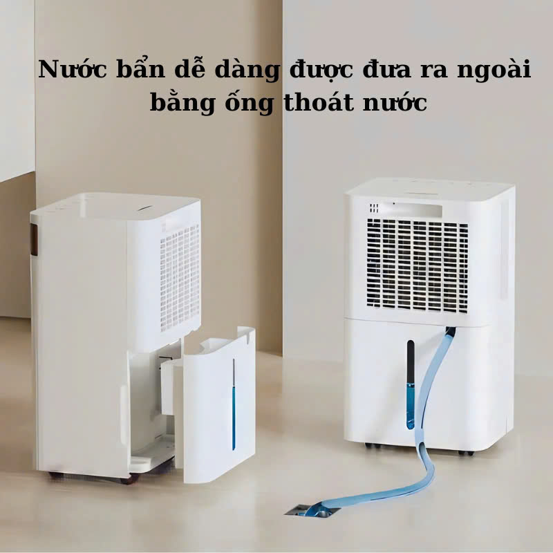 Máy Hút Ẩm Phòng Ngủ: Giải Pháp Bảo Vệ Sức Khỏe Gia Đình Hiệu Quả 35 Máy Hút Ẩm Phòng Ngủ