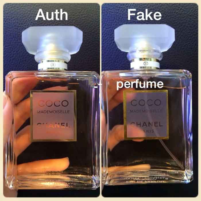 Hướng Dẫn Chọn Lựa Nước Hoa Chanel Chính Hãng, Tránh Mua Phải Hàng Giả.