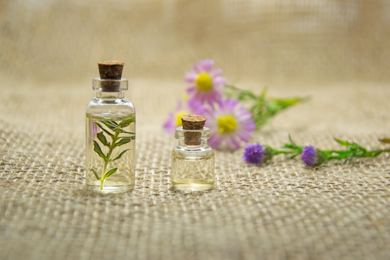 Những Xu Hướng Nước Hoa Mới Nhất Hiện Nay