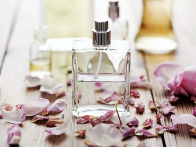 Nước Hoa Dành Cho Người Theo Phong Cách Thể Thao