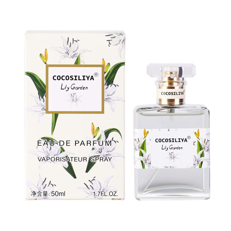 Các Hương Liệu Exotic Đang Gây Sốt Hiện Nay
