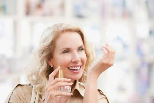 Tác Động Của Nước Hoa Đến Tâm Lý Con Người