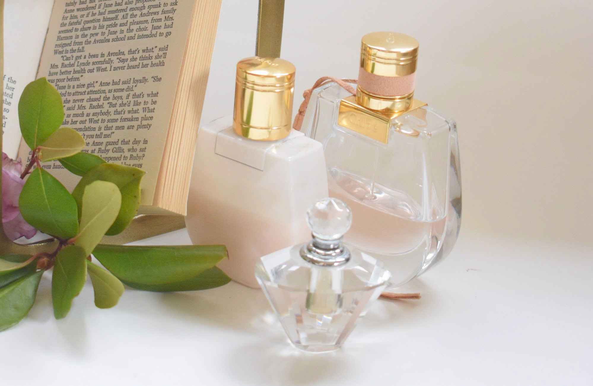 Các mẹo Chọn Nước Hoa Cho Người Mới Bắt Đầu