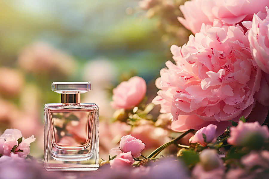 Cách Xác Định Loại Hương Thơm Bạn Yêu Thích: Bí Quyết Chọn Nước Hoa Phù Hợp