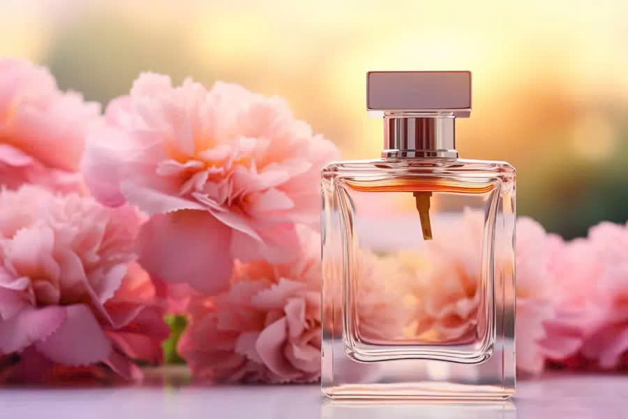 Hương Thơm Và Kỷ Niệm: Cách Nước Hoa Kết Nối Với Cảm Xúc