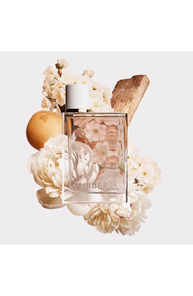Burberry Her Blossom