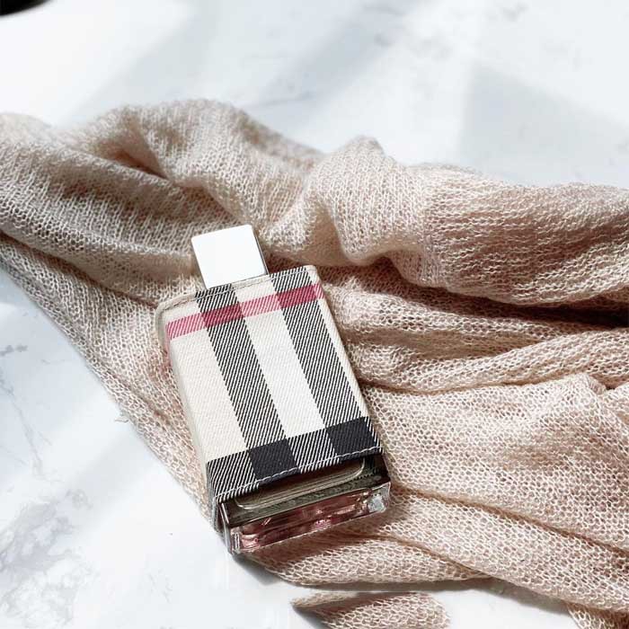 Nước Hoa Burberry London for Women