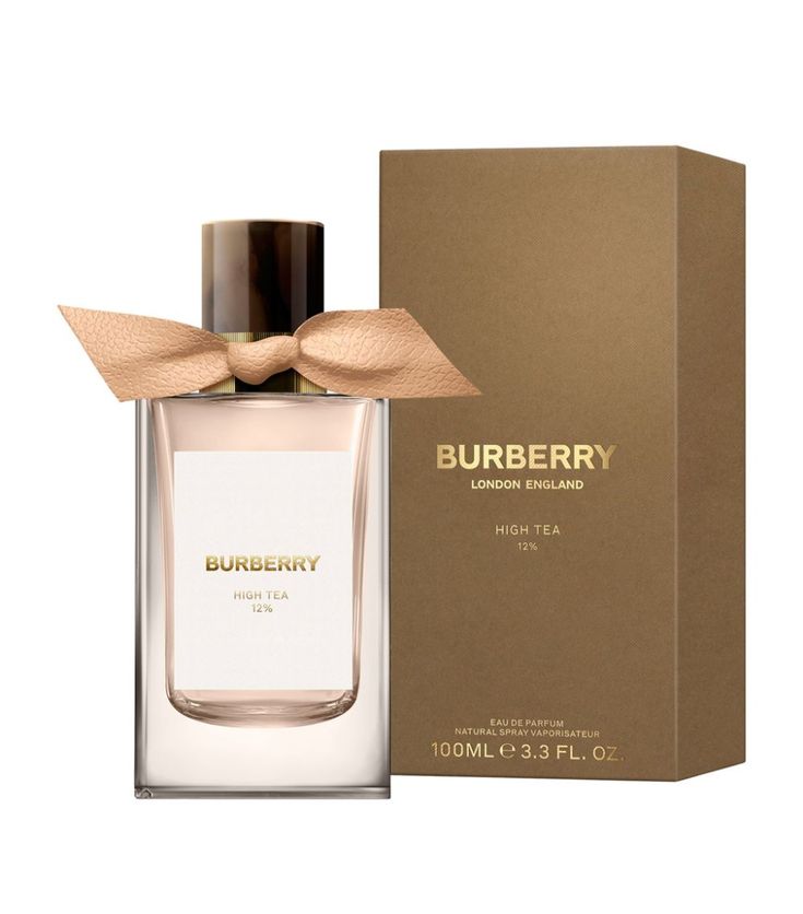 Nước hoa Burberry Clary Sage 
