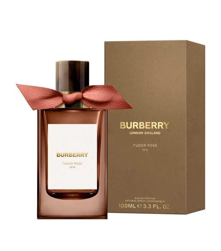 Nước Hoa Burberry Tudor Rose