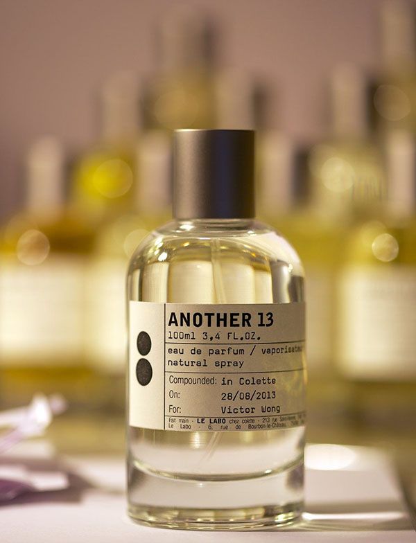 Nước Hoa Le labo 13 