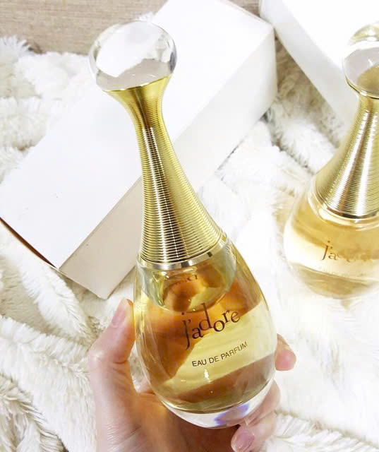 Dior J'adore