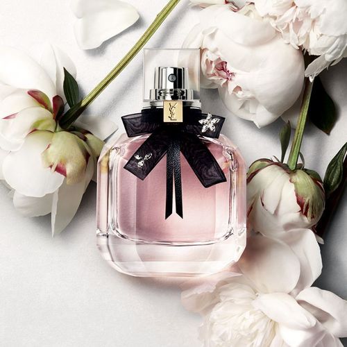 Yves Saint Laurent Mon Paris 