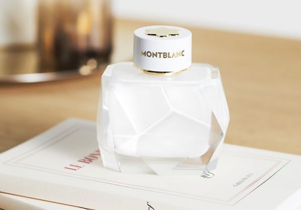 Nước Hoa Montblanc Signature