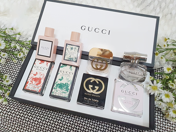 Nước Hoa Gucci