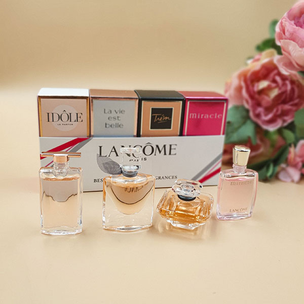 Nước Hoa Lancome