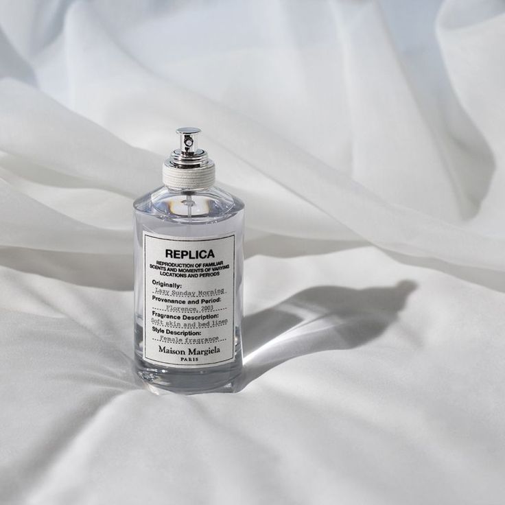 Nước Hoa Maison Margiela Replica Lazy Sunday Morning